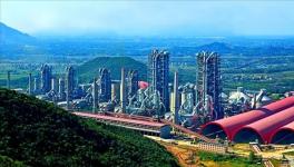 建材“巨無霸”企業的轉型“密碼”！