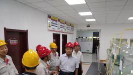 抽檢檢測，嚴管重治！這個地區強化水泥質量監管