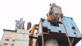 “中國水泥第一爆”，是我國水泥工業的重要分水嶺！