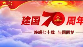 中國十大水泥品牌！向祖國70年周年獻禮！