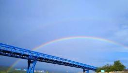 天瑞水泥年產200萬噸砂石骨料線即將投產！