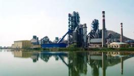 1000萬噸！華新水泥企業又一項目正式開工！