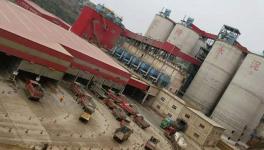 “頂風作案”！紅獅水泥又出事了！