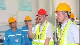 海螺水泥人之總經濟師，新時代擔當作為的海螺人！