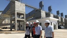 年產500萬噸建筑骨料即將投產！