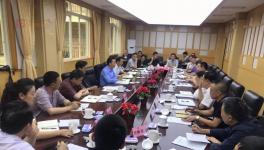 西南水泥將在四川甘孜州投資巴塘卓帆、康巴水泥等項目