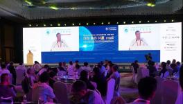 宋志平：國企民企一家親，是互相學習！