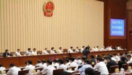 定了！首部資源稅法通過(guò)！全國(guó)砂石“拿礦”成本或大漲！！