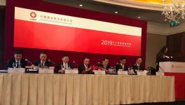 曹江林：下半年水泥需求增長(zhǎng)20%左右 全年水泥銷(xiāo)量23億噸左右！