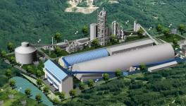 風(fēng)機(jī)改造，莒縣中聯(lián)水泥這么做，兩臺(tái)風(fēng)機(jī)每小時(shí)節(jié)電822度！