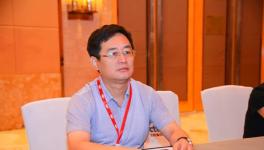 救人！救人！水泥人！好樣的！