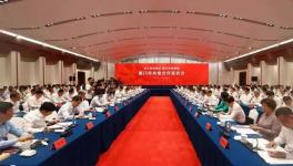 8月，中國建材都發(fā)生了哪些大事？