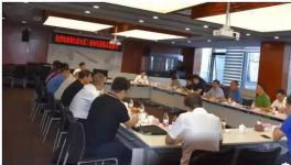 湖北、貴州兩省水泥協(xié)會在錯峰生產(chǎn)、停產(chǎn)PC32.5R水泥、行業(yè)發(fā)展等方面達(dá)成共識