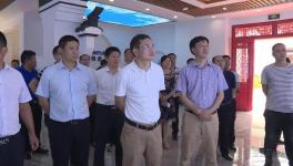 縣委書記指示海螺、海創(chuàng)子公司要這么做！