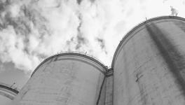 揭密！國外水泥企業是如何清庫的？答案在這里…….