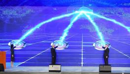 宋志平、董明珠、雷軍共同見證“質量月”啟動儀式！