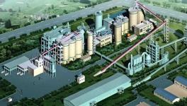 水泥標準形同虛設！混合材、外加劑亂添加！致百年建筑成空話！