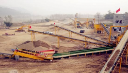 價格“失控”！砂石、混凝土、水泥、煤炭上千家企業(yè)漲價