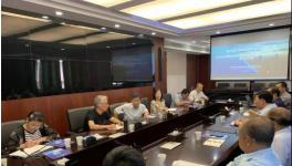 中聯(lián)、臺(tái)泥、天山、海螺等14家熟料企業(yè)代表一起開(kāi)了這個(gè)會(huì)！