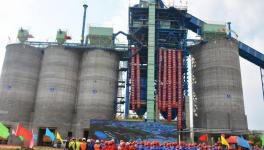 行業一流！國標一級、安標一級！年產200萬噸骨料線正式投產！