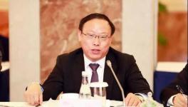 50大杰出領導人！海螺水泥吳斌獲行業(yè)唯一杰出領導人！