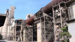 國外水泥企業違規被點名的“那點兒事”！