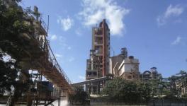 華新水泥首個海外并購項目成功簽約，即將新增4000t/d產能！