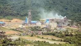 這一地區(qū)水泥產(chǎn)量供不應求，年進口額超億美金