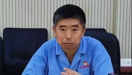 金隅冀東下屬兩家水泥企業簽約大型物流企業，強強聯合！