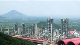 投資2.5億！海螺水泥新建2條飛灰處理生產線