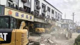 江蘇省委書記就無錫燃氣爆炸事故批示：全省范圍安全生產大排查