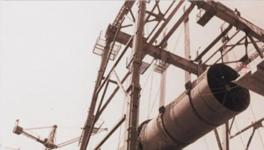 中聯(lián)水泥第一家配備骨料生產(chǎn)線的水泥企業(yè)力爭(zhēng)進(jìn)入“10億元俱樂(lè)部”！