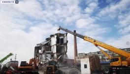 突發(fā)！大樓倒塌致5死4傷！多省水泥、混凝土質量不合格名單發(fā)布！