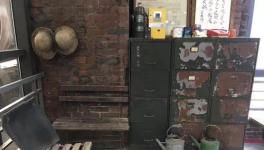 我國(guó)水泥發(fā)展史上，眾多的“第一”在這里誕生...