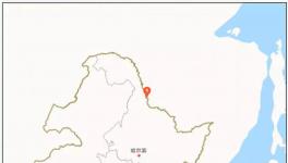 繼海南、廣東、福建、浙江、江蘇省后我國進(jìn)口砂的地區(qū)又添一省