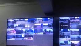 這個地區(qū)對44家混凝土攪拌企業(yè)實(shí)施遠(yuǎn)程視頻監(jiān)控