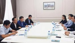 新建！海螺水泥布局年產(chǎn)340萬噸水泥生產(chǎn)項目！