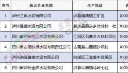 這個地區沒有熟料生產許可證的企業不允許賣熟料！也不許跟他買熟料！