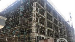 投資1.7億的項目，一捏就碎，成了爛尾樓！