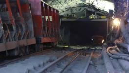 慘烈！工地塌方、礦山冒頂、爆炸、18死9傷9人被困！