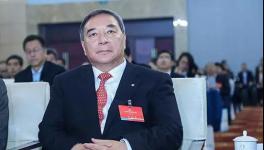 宋志平再發聲！大家把水泥行業看低了！