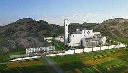 屢創新高！這家水泥企業兩個月市值增長逾20%！