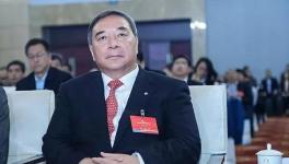 宋志平：水泥廠不能一關(guān)了事！不冒煙、沒(méi)灰塵一年也能賺幾百億！