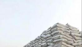 800元/噸的水泥來了！搶購！砂石、混凝土、混合材瘋漲！超載不給貨！