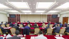 水泥大省曾查處水泥等領域多起壟斷案件！