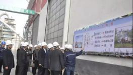 向這家企業(yè)看齊，生態(tài)綠色工業(yè)蝶變，水泥企業(yè)社會責(zé)任擔(dān)當！
