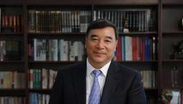 卸任了！宋志平正式卸任！中國建材將迎來新一位領導人！