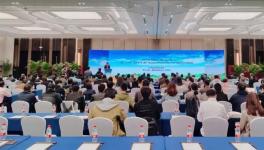 助力APEC及一帶一路組織成員國際固廢處置事業！隱形將軍在行動！