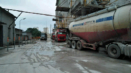 這家企業實現連續2000天發運安全無事故