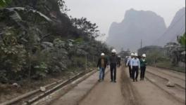 突發！1死4傷 涉事企業多次受環保處罰！